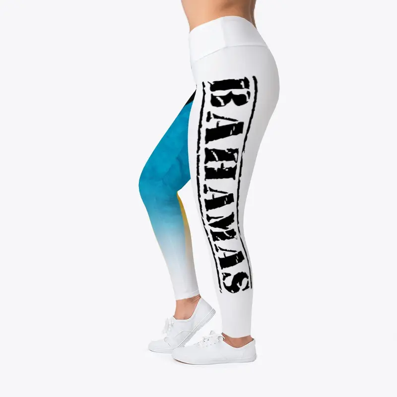 Bahamas Leggings